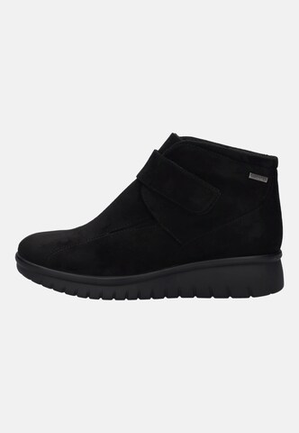 JOSEF SEIBEL Stiefelette Calais 53 in Schwarz