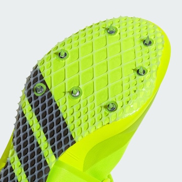 ADIDAS PERFORMANCE Laufschuh 'Adizero' in Grün