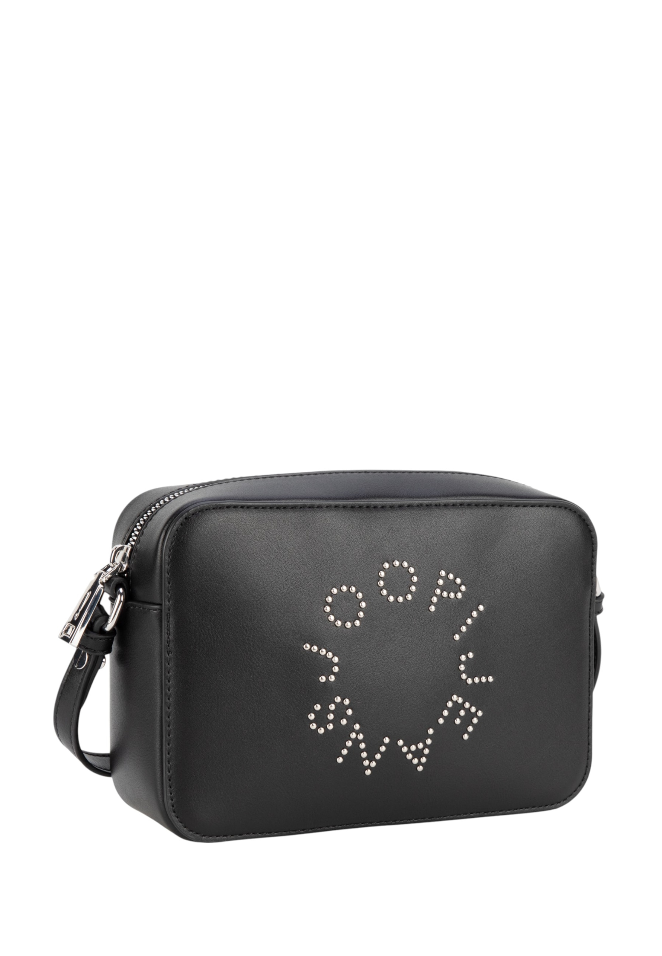 Sac à bandoulière 'Giro Borchia Cloe' JOOP! Jeans en noir