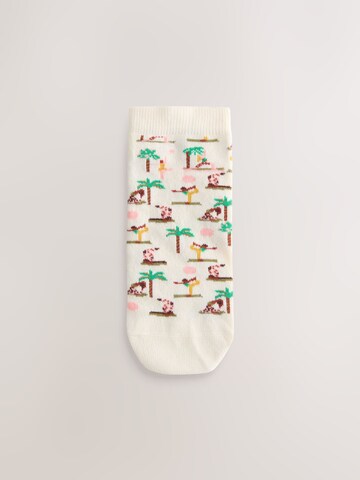 Next Socken in Mischfarben