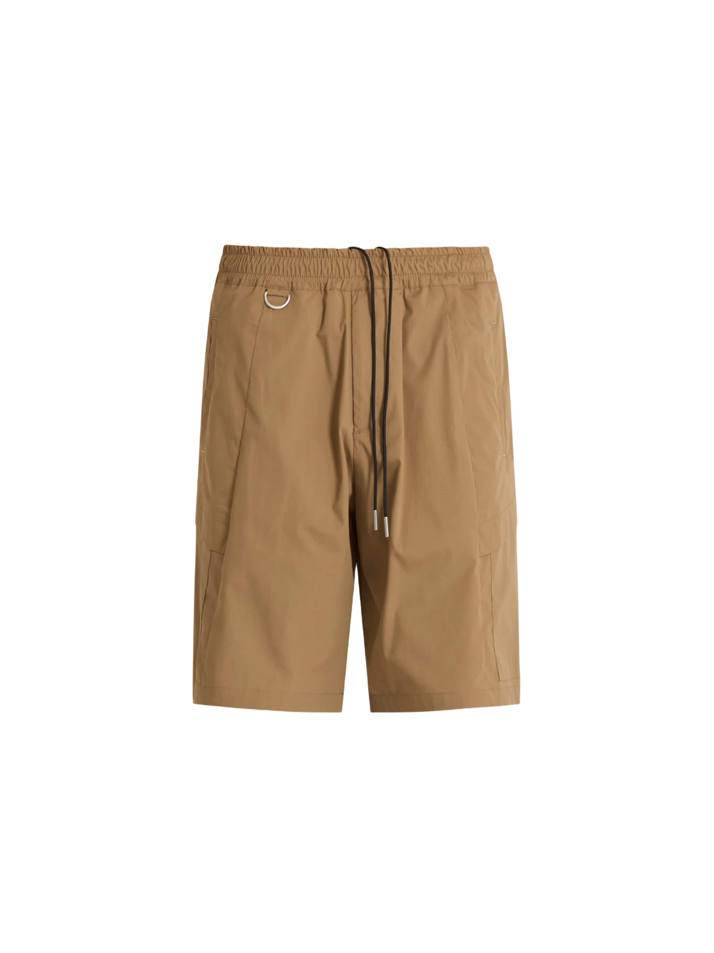Regular Pantalon 'Combo Fly' LOW BRAND en beige : devant