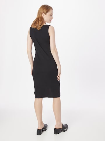 Aware Kleid 'FLORENTINA' in Schwarz