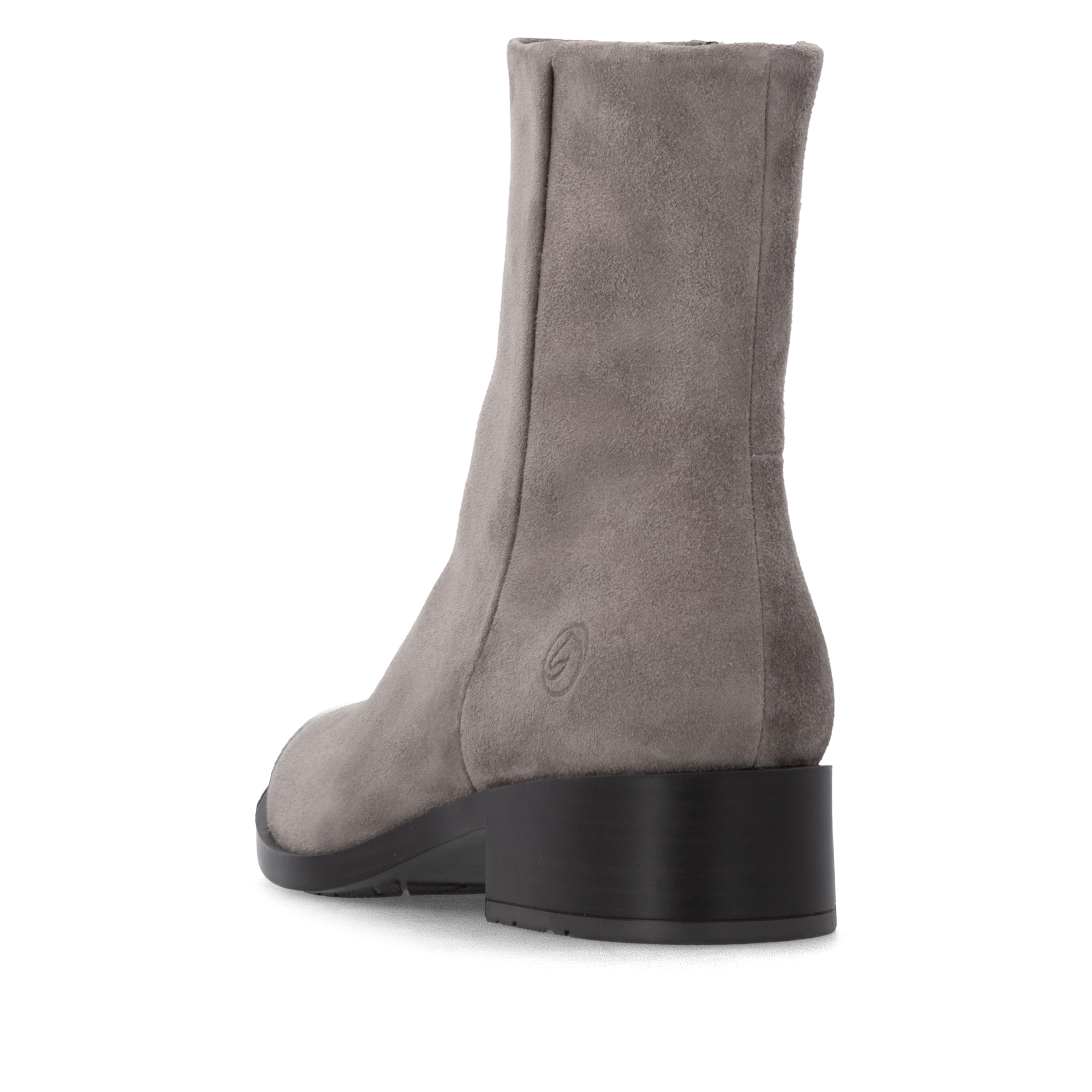 Chelsea Boots ' D3U73 ' REMONTE en gris