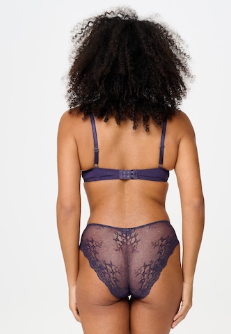Slip di LingaDore in lilla