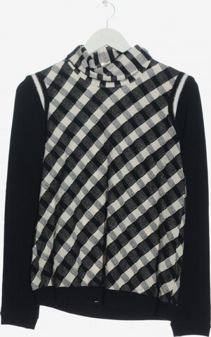 Heymann Sweater & Cardigan in S in Black: front
