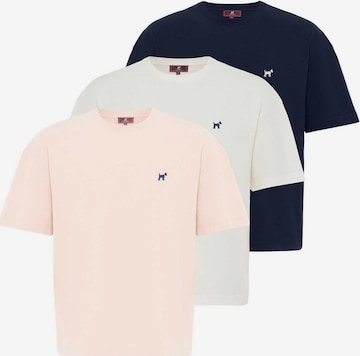 Williot Paita värissä sininen: etupuoli