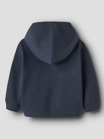 NAME IT Sweatshirt in Blue