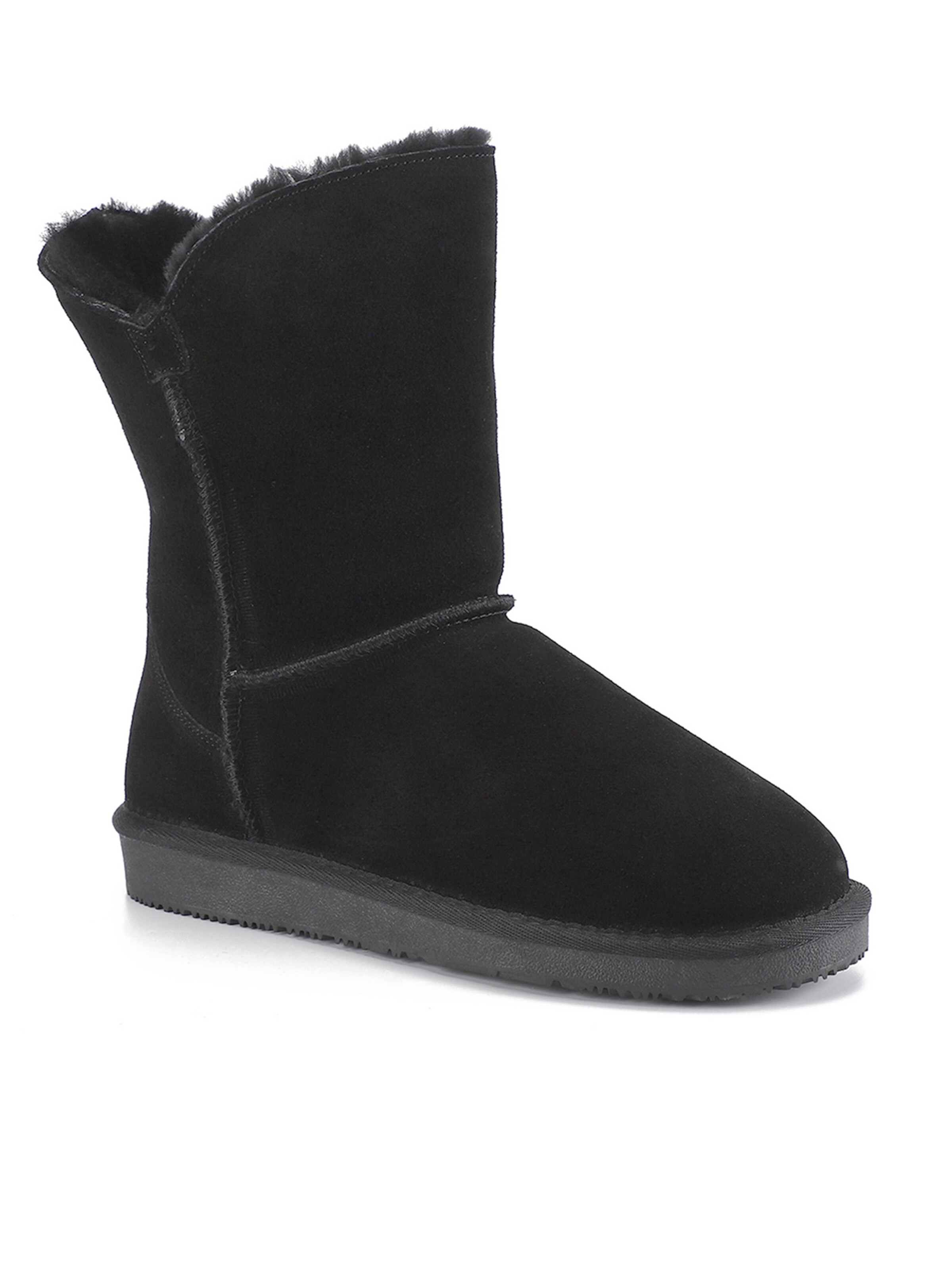 Gooce Сноубутсы 'Breezy' в Черный