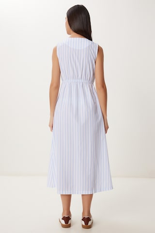 Happiness İstanbul Платье в Синий