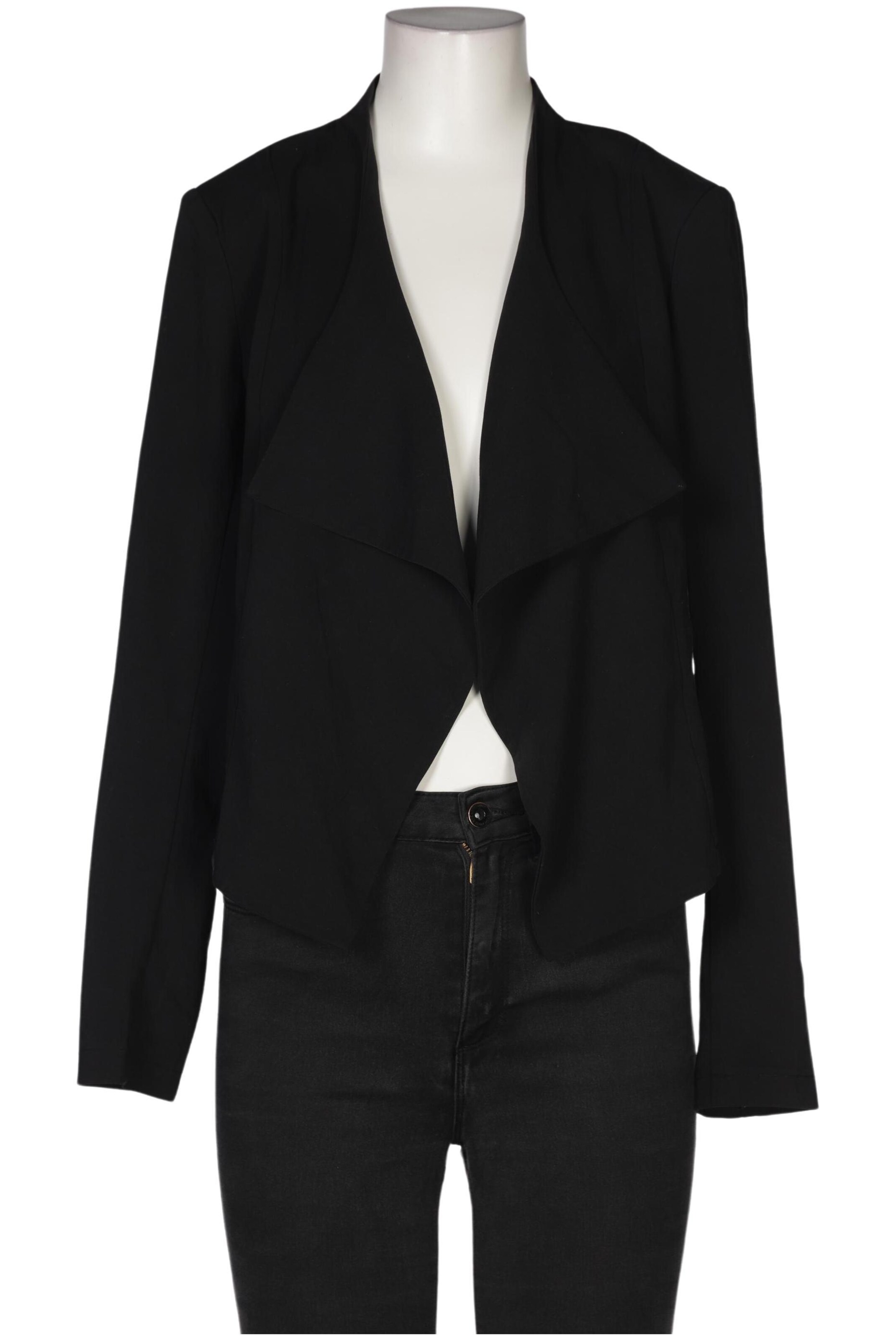 VERO MODA Blazer M in Schwarz: Vorderseite