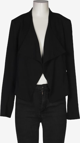 VERO MODA Blazer M in Schwarz: Vorderseite