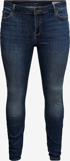 Vero Moda Curve Traperice 'VMCSeven' veličine 34/32 u tamno plava, Pregled proizvoda
