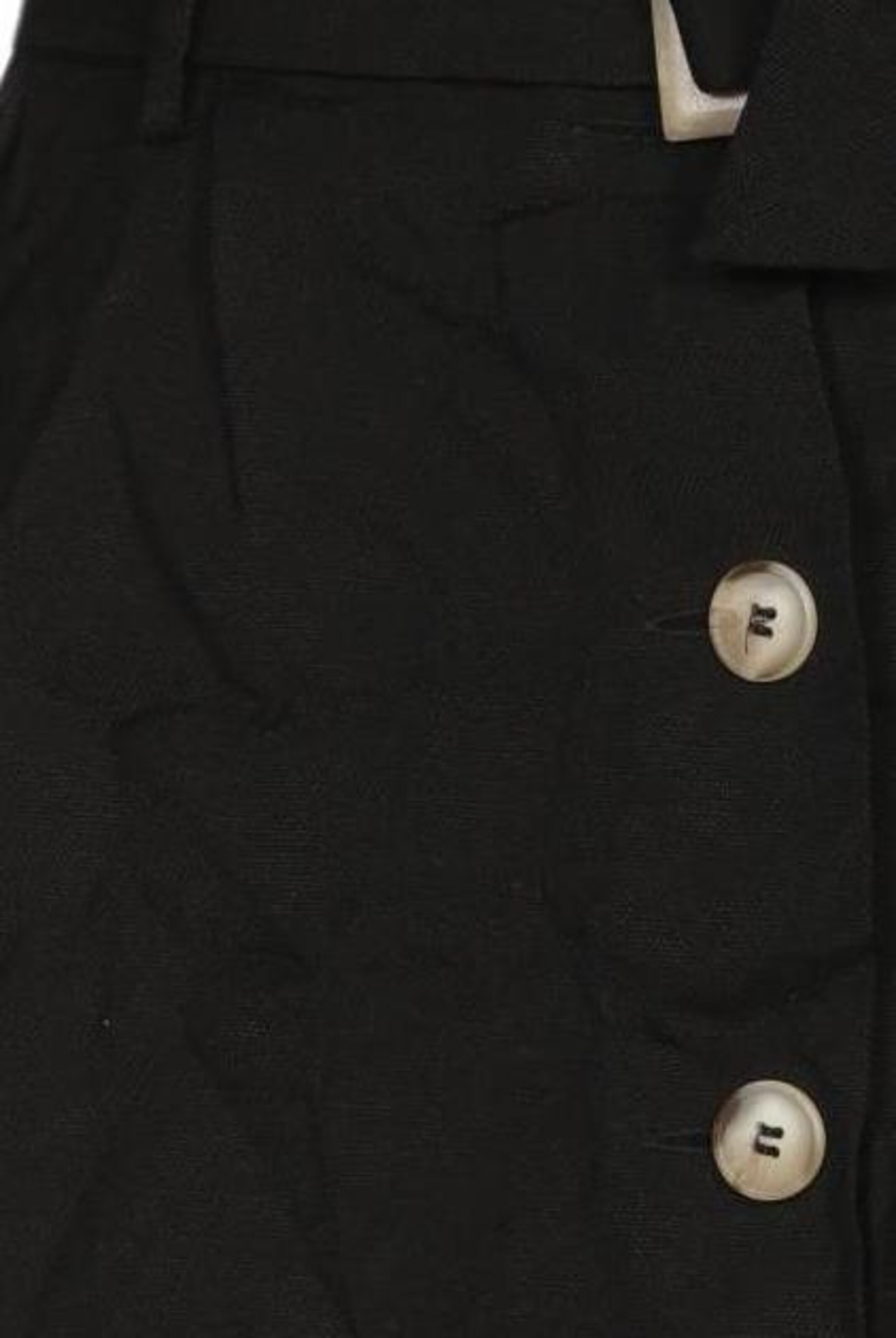 HALLHUBER Skirt in XS in Black