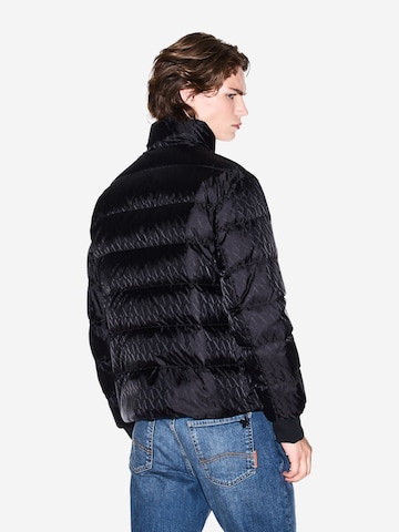 ARMANI EXCHANGE - Chaqueta de invierno 'XM001580 AF16628' en negro