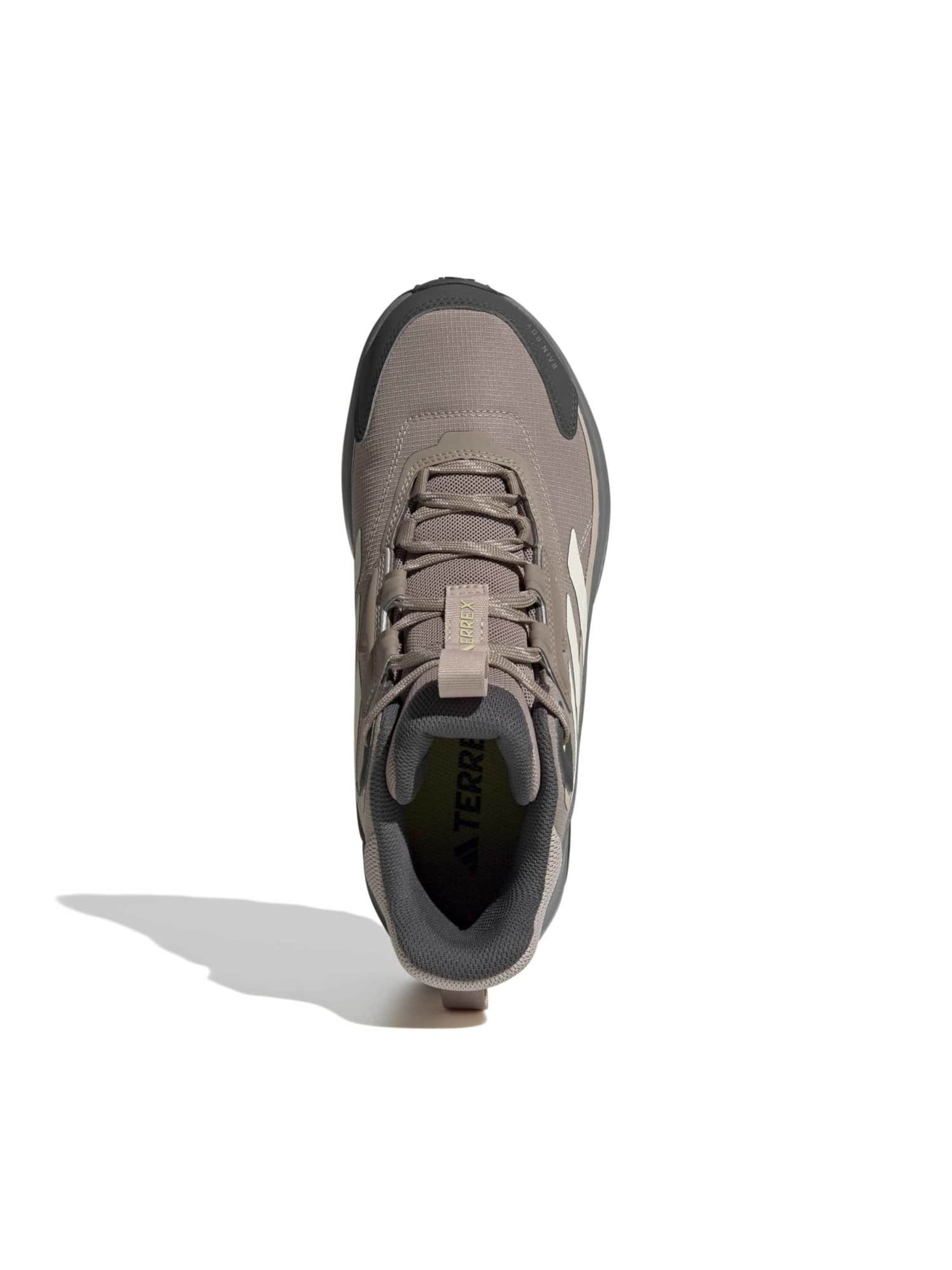 ADIDAS TERREX Kozačky 'ANYLANDER' – hnědá