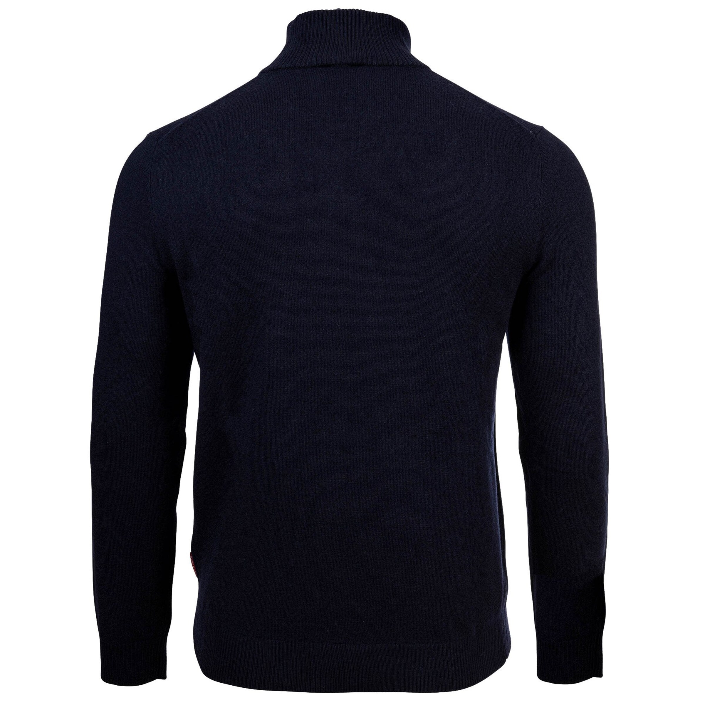 JOOP! Jeans Sweater in Blue
