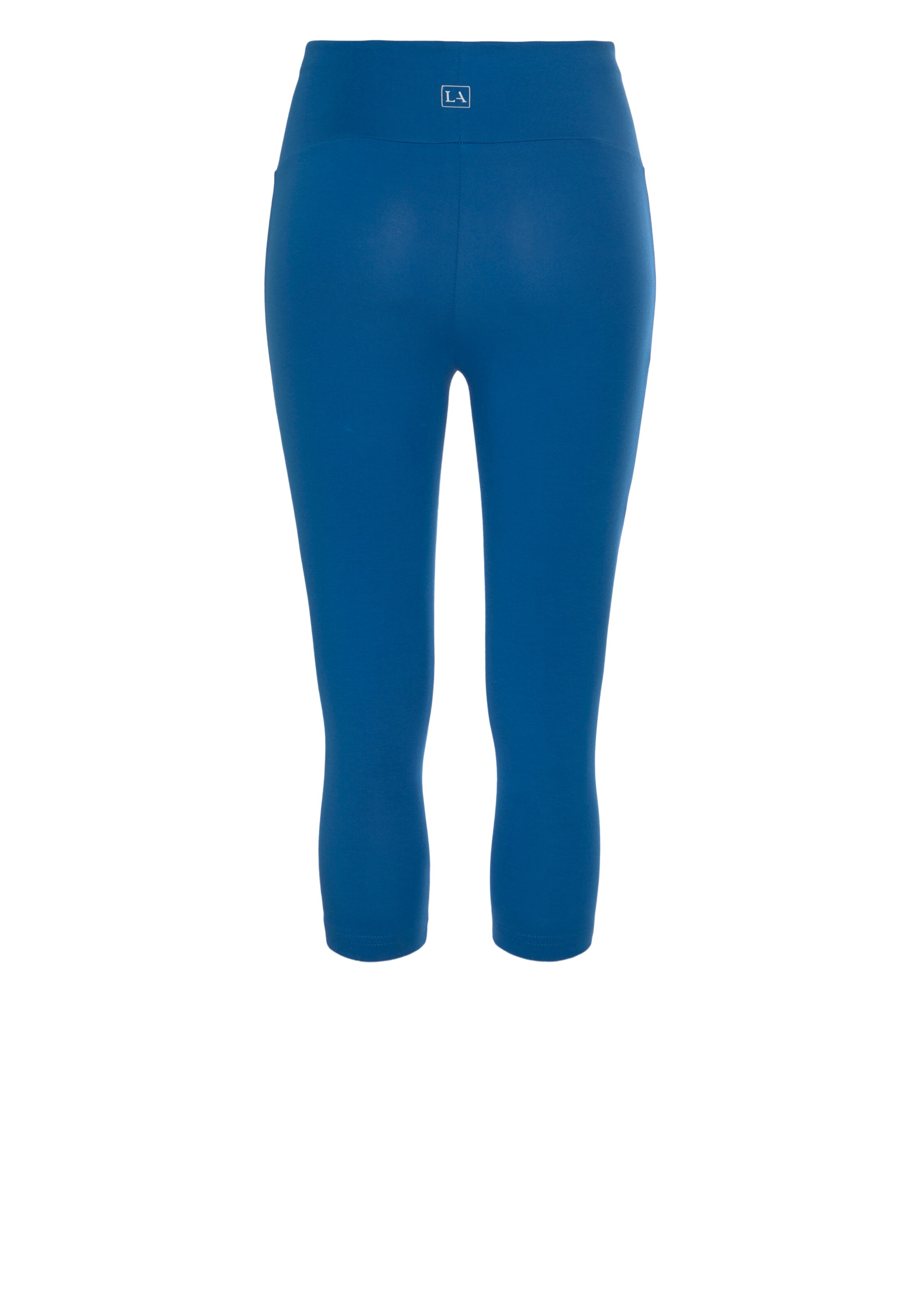 LASCANA - Skinny Leggings en azul