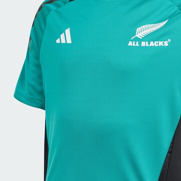 Maglia funzionale 'All Blacks' di ADIDAS PERFORMANCE in verde