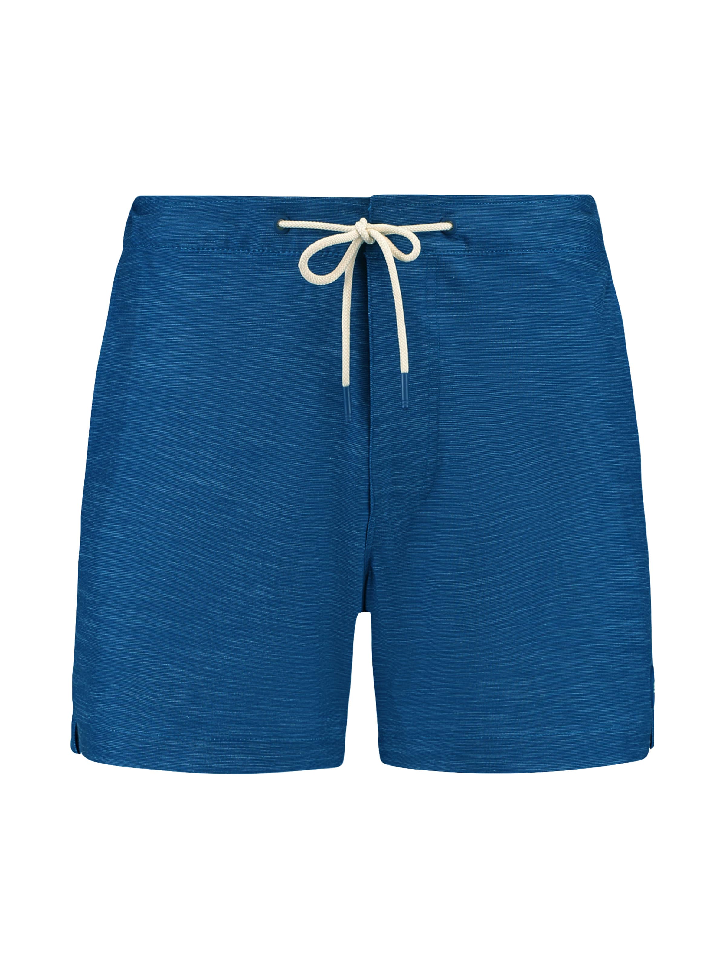 Shiwi - Calções de banho 'Owen' em azul: frente