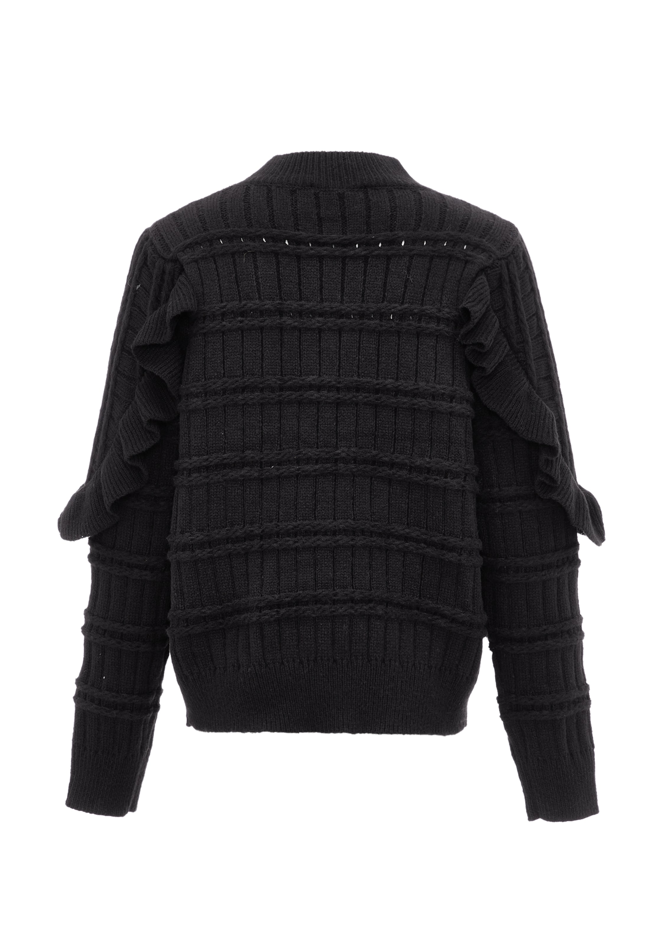 faina Свитер в Черный