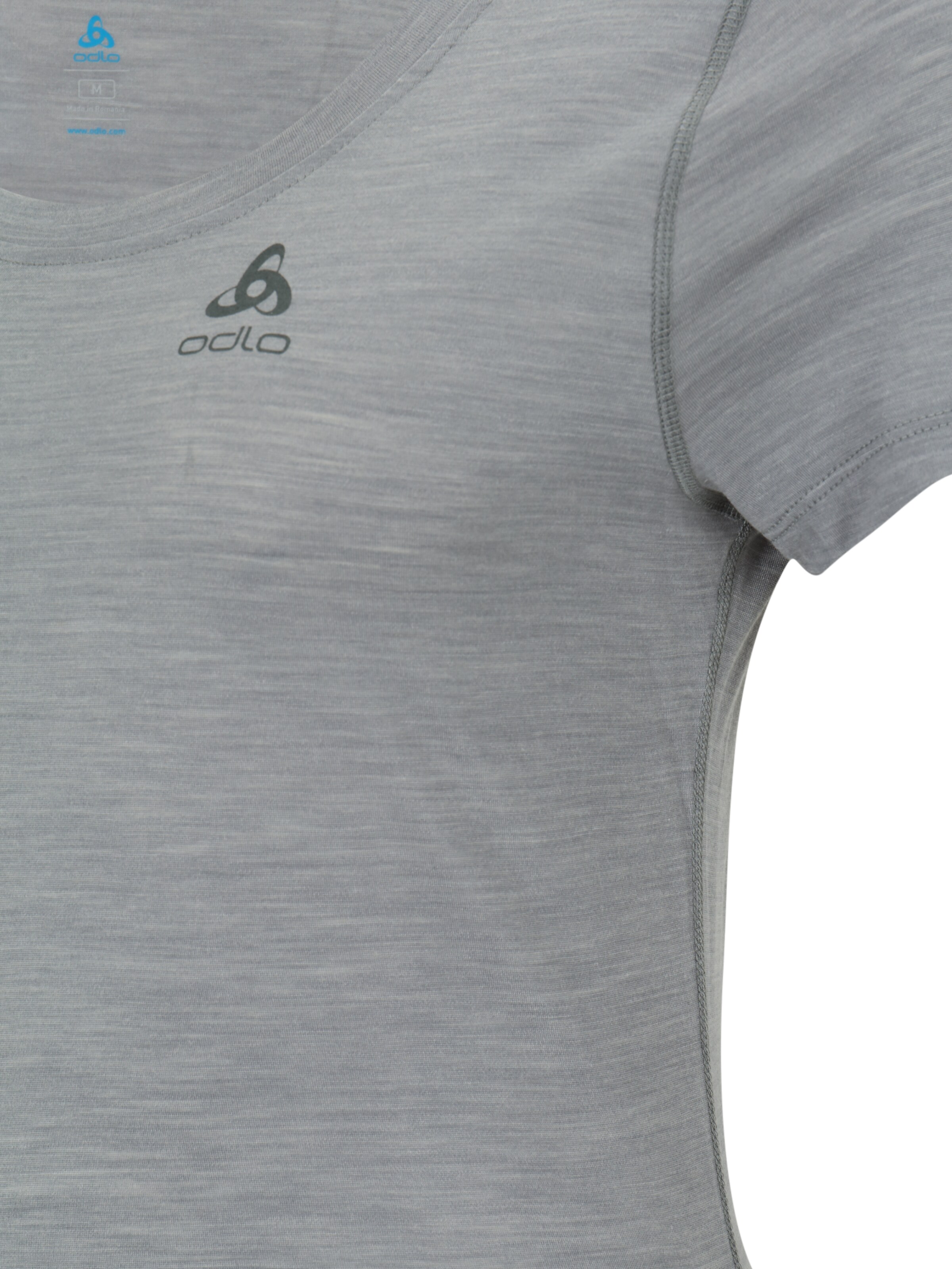ODLO Funkční tričko – šedá