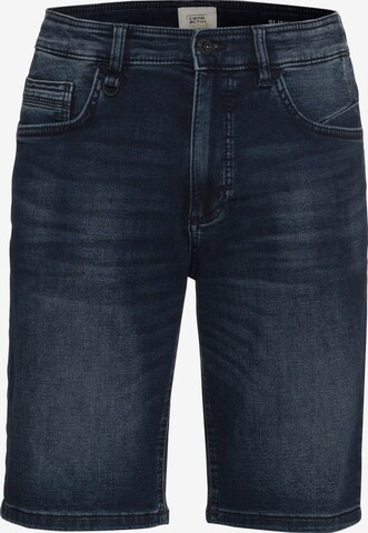 CAMEL ACTIVE Slim fit Jeans in Blue: front