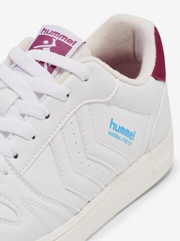 Hummel Sneaker 'PERFEKT ARCHIVE' in Weiß