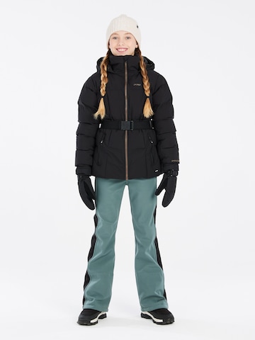 PROTEST Sportjacke 'PRTSANI JR'‌‌‌‌‌‌‌‌ in Schwarz