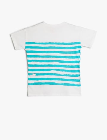 Koton Shirt in White