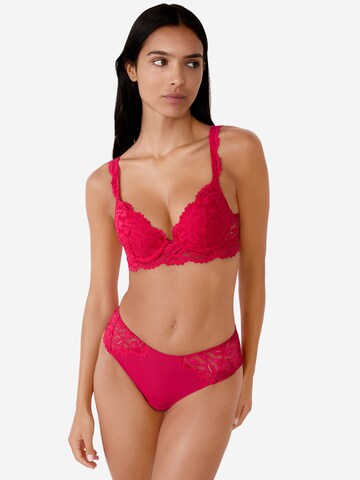 Push-up Reggiseno 'LEGENDE' di ETAM in rosa