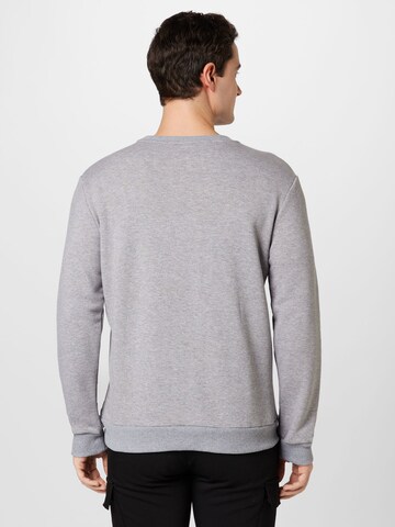 Trendyol - Sweatshirt em cinzento