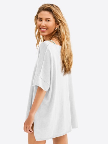 Imily Bela Sweater in White