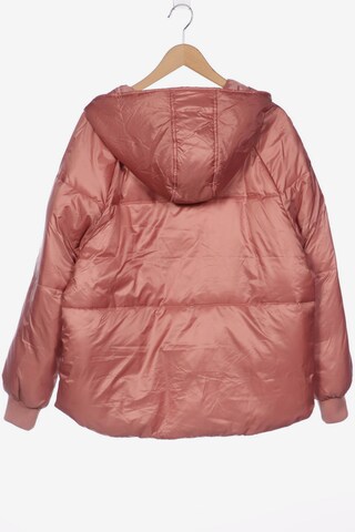 SOAKED IN LUXURY Jacke XL in Pink