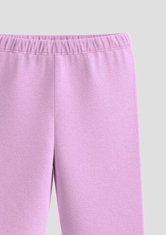 s.Oliver Skinny Leggingsit värissä vaaleanpunainen