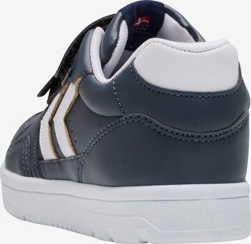 Hummel Sneaker 'Camden' in Blau