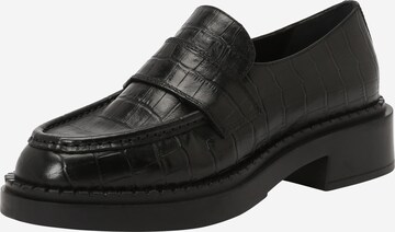LeGer by Lena Gercke Slip-ons 'Arianna' in Black: front