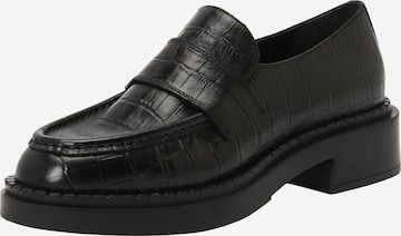 LeGer by Lena Gercke Slipper 'Arianna' in Schwarz: predná strana