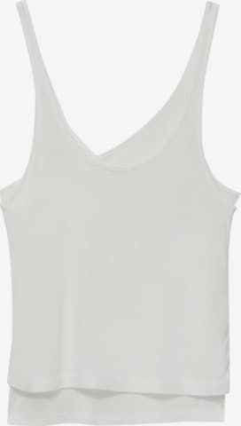 Pull&Bear Top in Grey: front