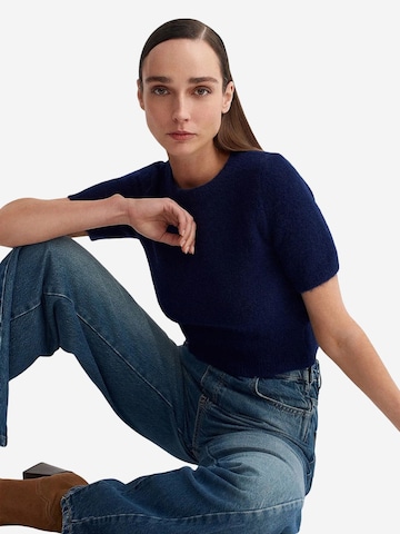 Pullover 'Pullover' di Dilvin in blu