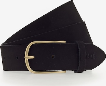 MUSTANG Belt in Black: front