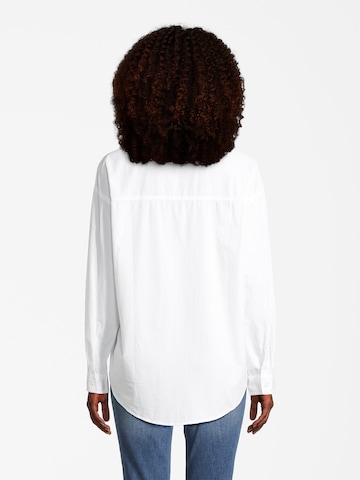 AÉROPOSTALE - Blusa em branco