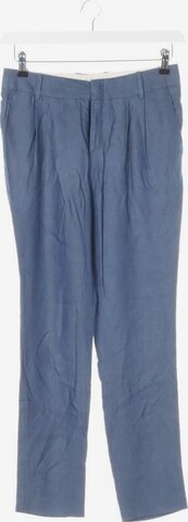 Gucci Pants in XS in Blue: front