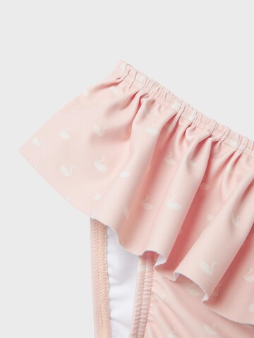NAME IT Bikini in Roze