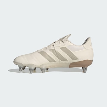 ADIDAS PERFORMANCE Soccer Cleats ' Kakari RS' in Beige