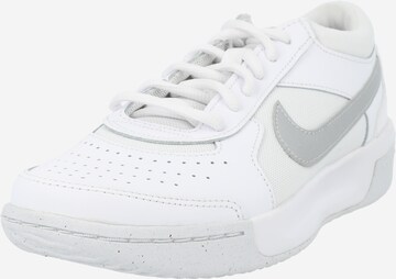 NIKE Sports shoe 'COURT LITE 3' in White: front