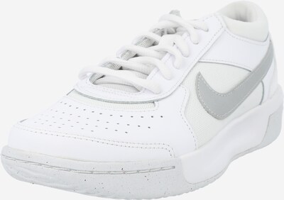 Scarpa sportiva 'COURT LITE 3' NIKE di colore grigio chiaro / bianco, Visualizzazione prodotti