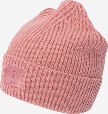 JOOP! Čepice – pink: přední strana