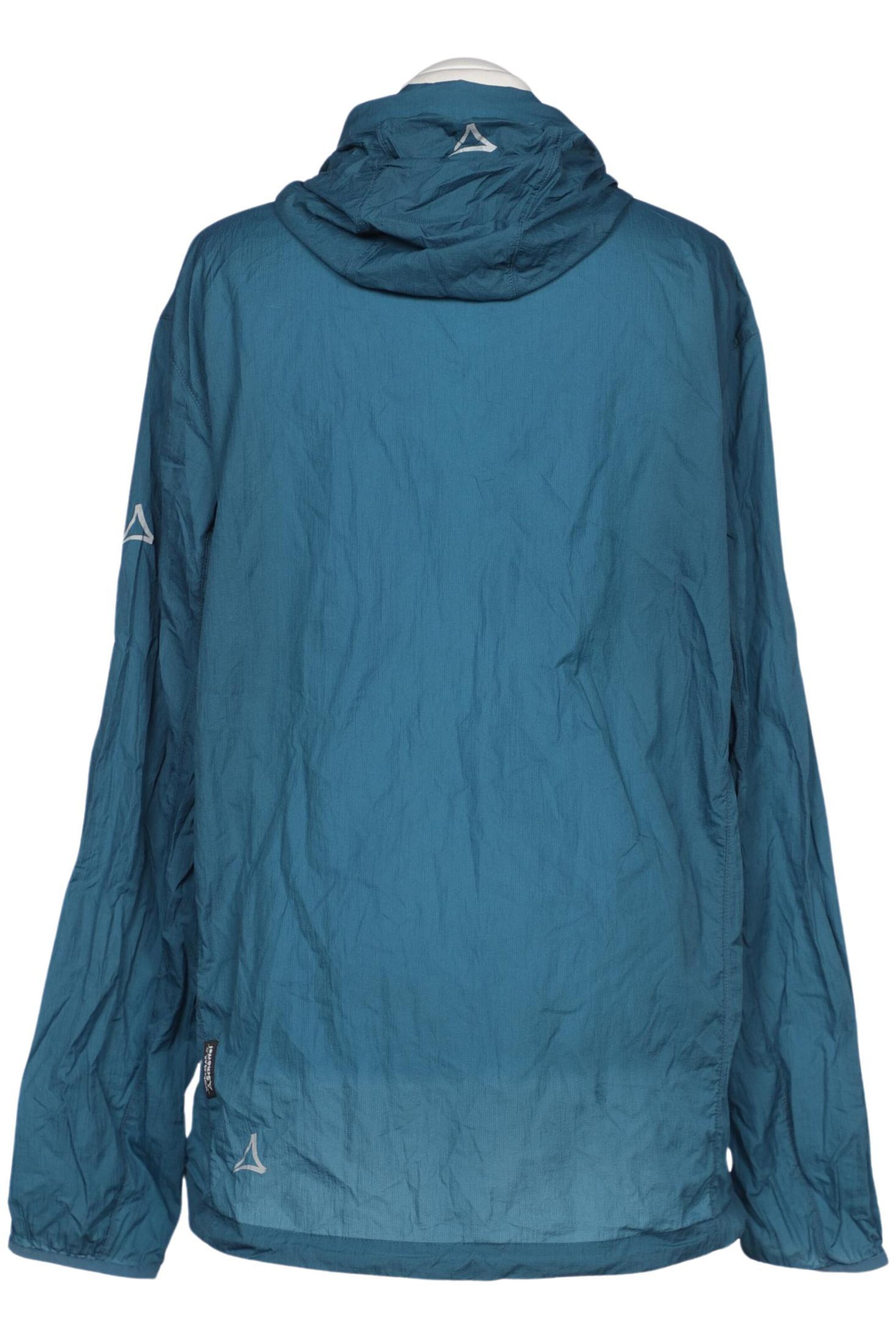 Schöffel Jacke 8XL in Grün