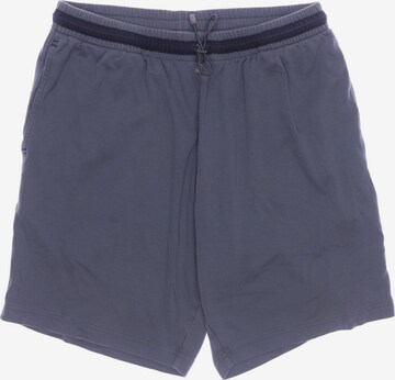 BOSS Shorts 34 in Grau: predná strana