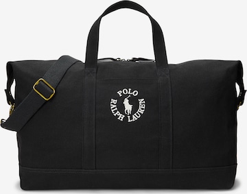 Polo Ralph Lauren - Weekend bag em preto